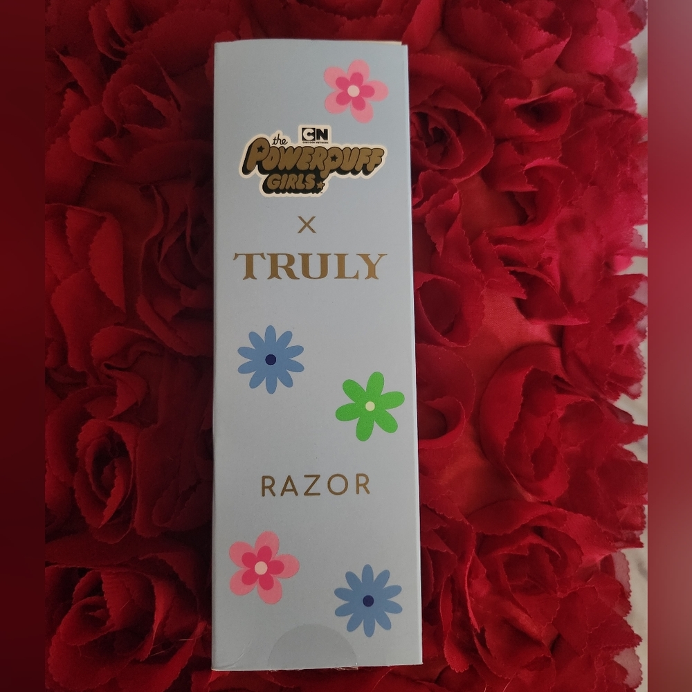 Truly Beauty Razor